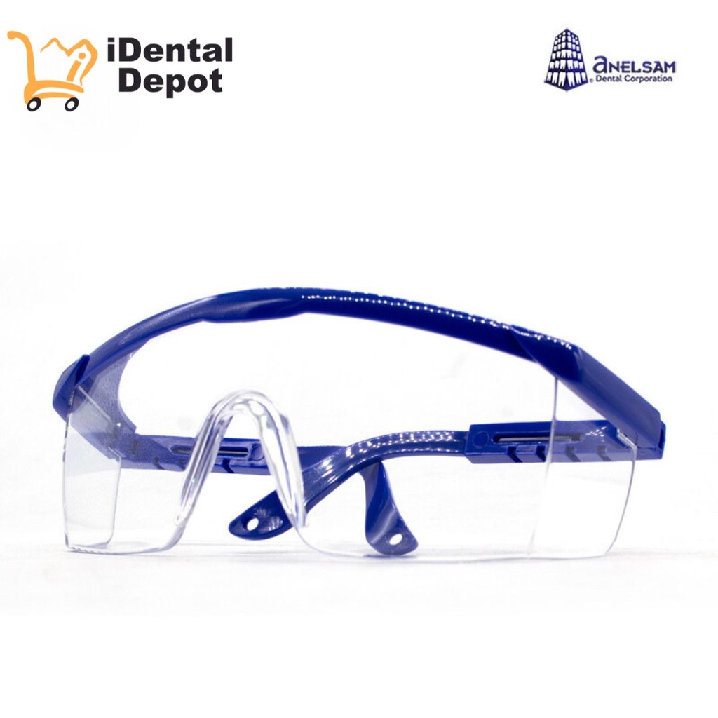 LENTES DE PROTECCION