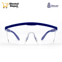 LENTES DE PROTECCION