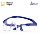 LENTES DE PROTECCION