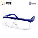 LENTES DE PROTECCION