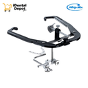 ARTICULADOR 520 CON ARCO 9645 WHIP-MIX CJ (GARANTÍA DE 1 AÑO)