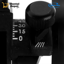 ARTICULADOR 520 CON ARCO 9645 WHIP-MIX CJ (GARANTÍA DE 1 AÑO)