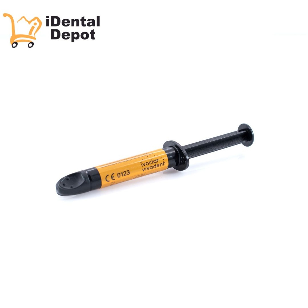 HELIOSIT ORTHODONTIC 2.5 GRS