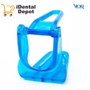 ARTICULADOR DE PLASTICO(VOR)