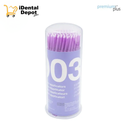 MICRO APPLICATORS ULTRAFINO CON 100 (PREMIUM PLUS)