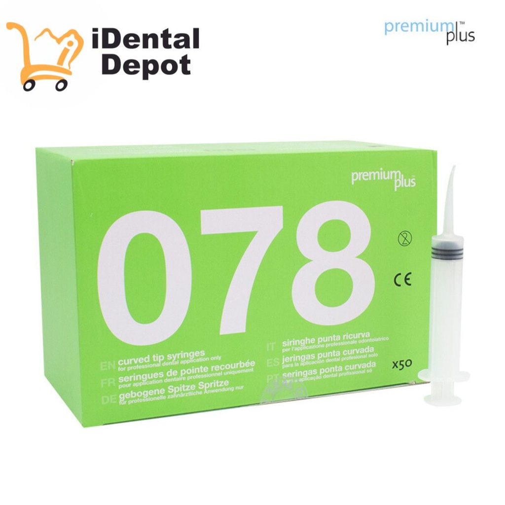 JERINGA DE HULE TIPO MONOJET PREMIUM