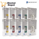 KIT MIR MANUAL 2.0 CON 8 MIR MICRODONT