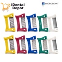 KIT MIR MANUAL 2.0 CON 8 MIR MICRODONT