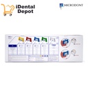 KIT MIR MANUAL 2.0 CON 8 MIR MICRODONT