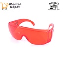 LENTES PARA LAMPARA ORIMAR