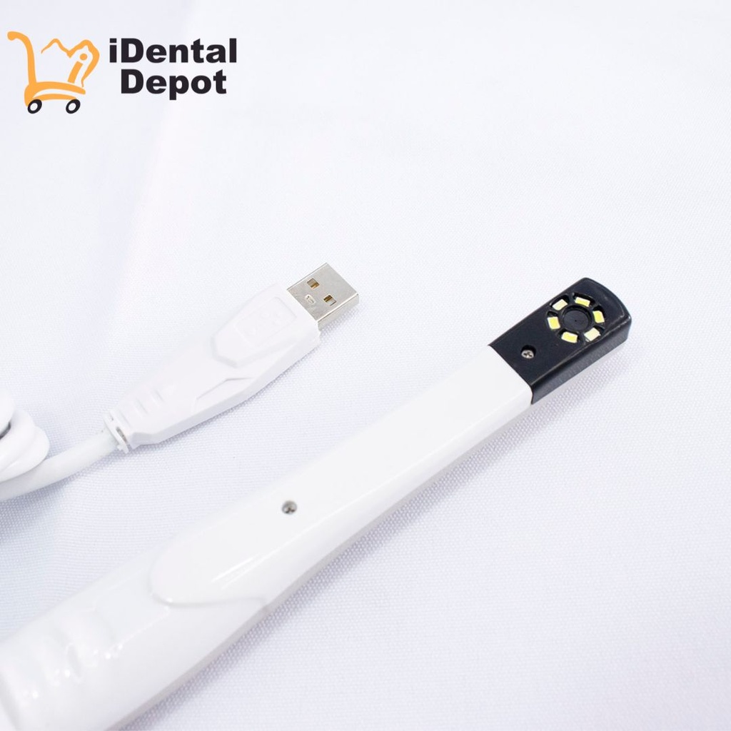 CAMARA INTRAORAL POINTECH (GARANTIA DE 1 AÑO) | idental