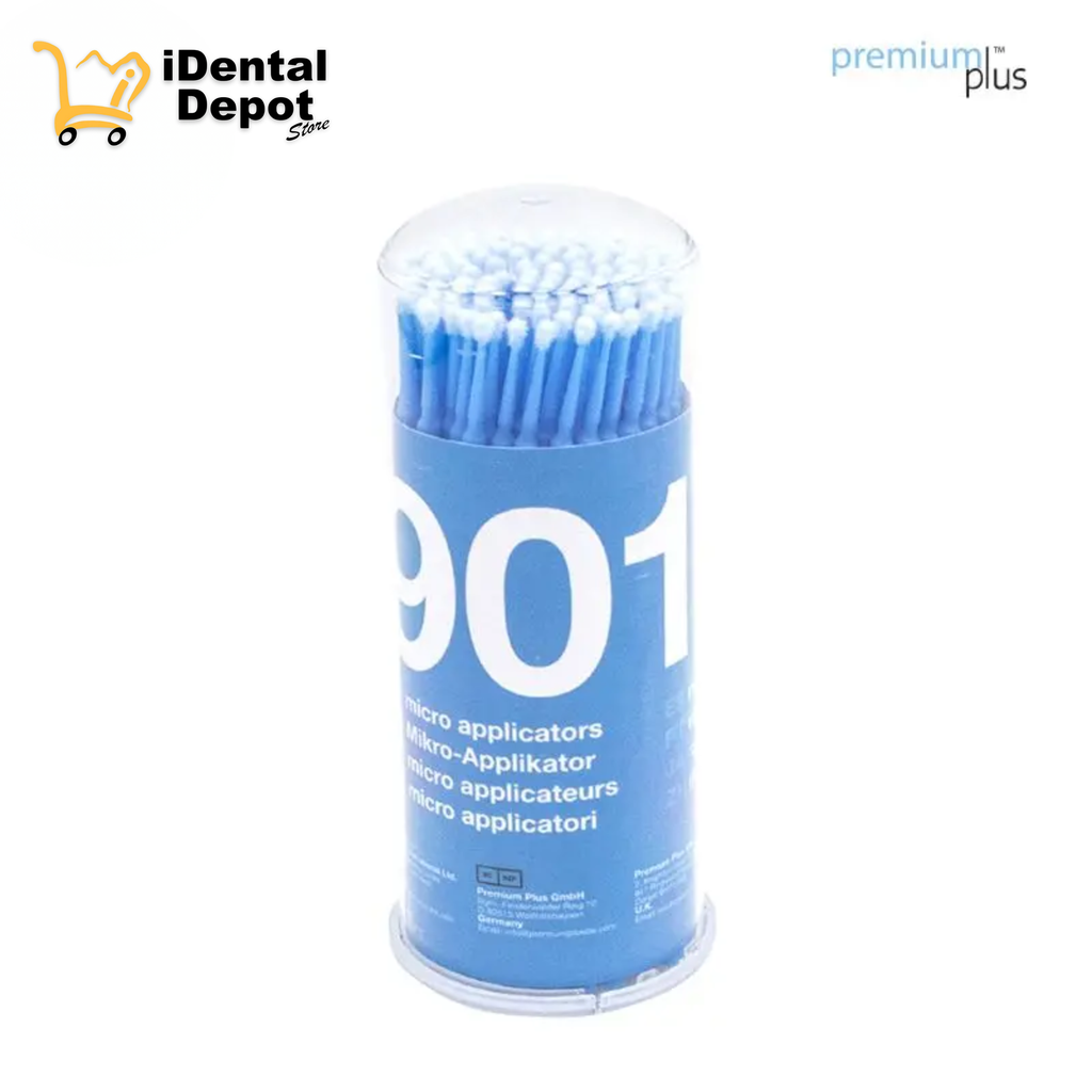 MICRO APPLICATORS REGULAR CON 100 (PREMIUM PLUS)