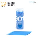 MICRO APPLICATORS REGULAR CON 100 (PREMIUM PLUS)