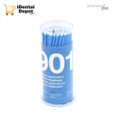 MICRO APPLICATORS REGULAR CON 100 (PREMIUM PLUS)