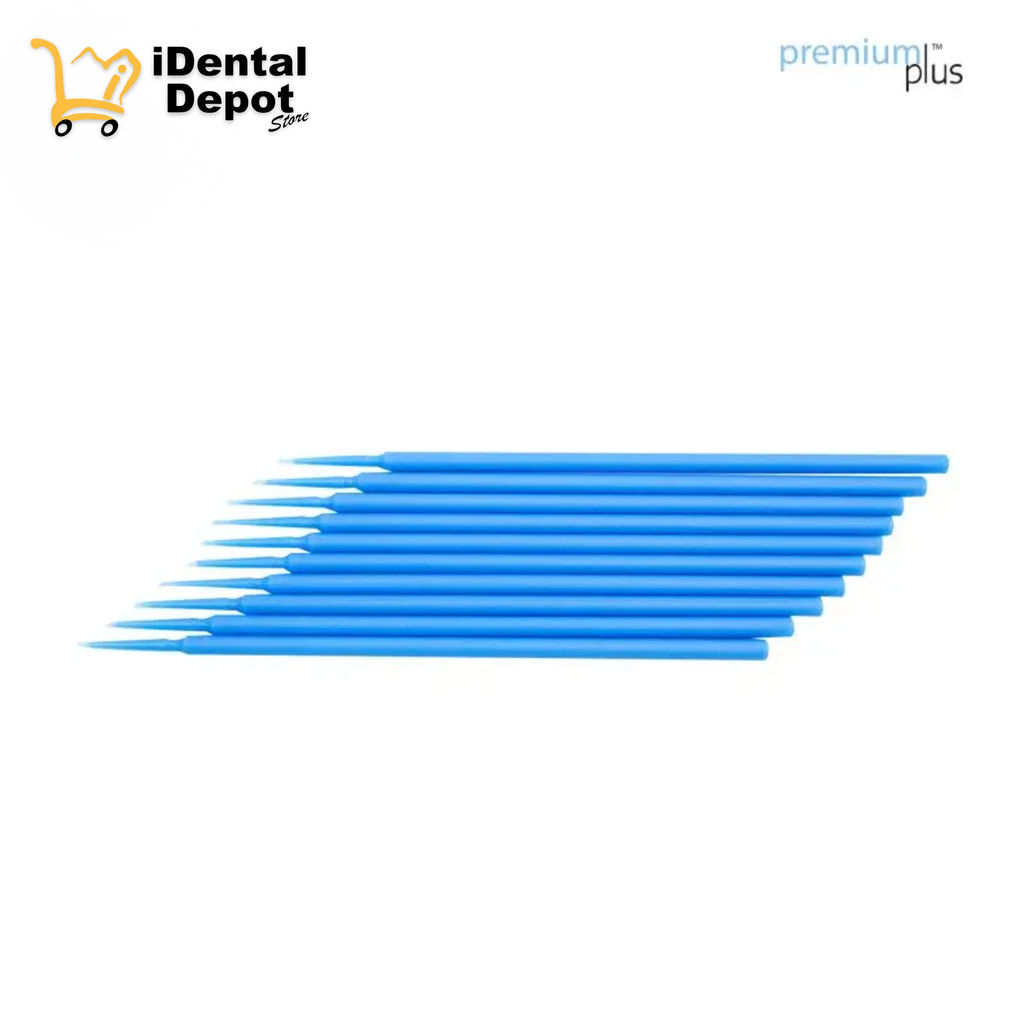 MICRO APPLICATORS REGULAR CON 100 (PREMIUM PLUS)