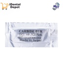 FRESA CARBURO HP703L MDT
