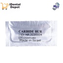 FRESA CARBURO HP4 MDT