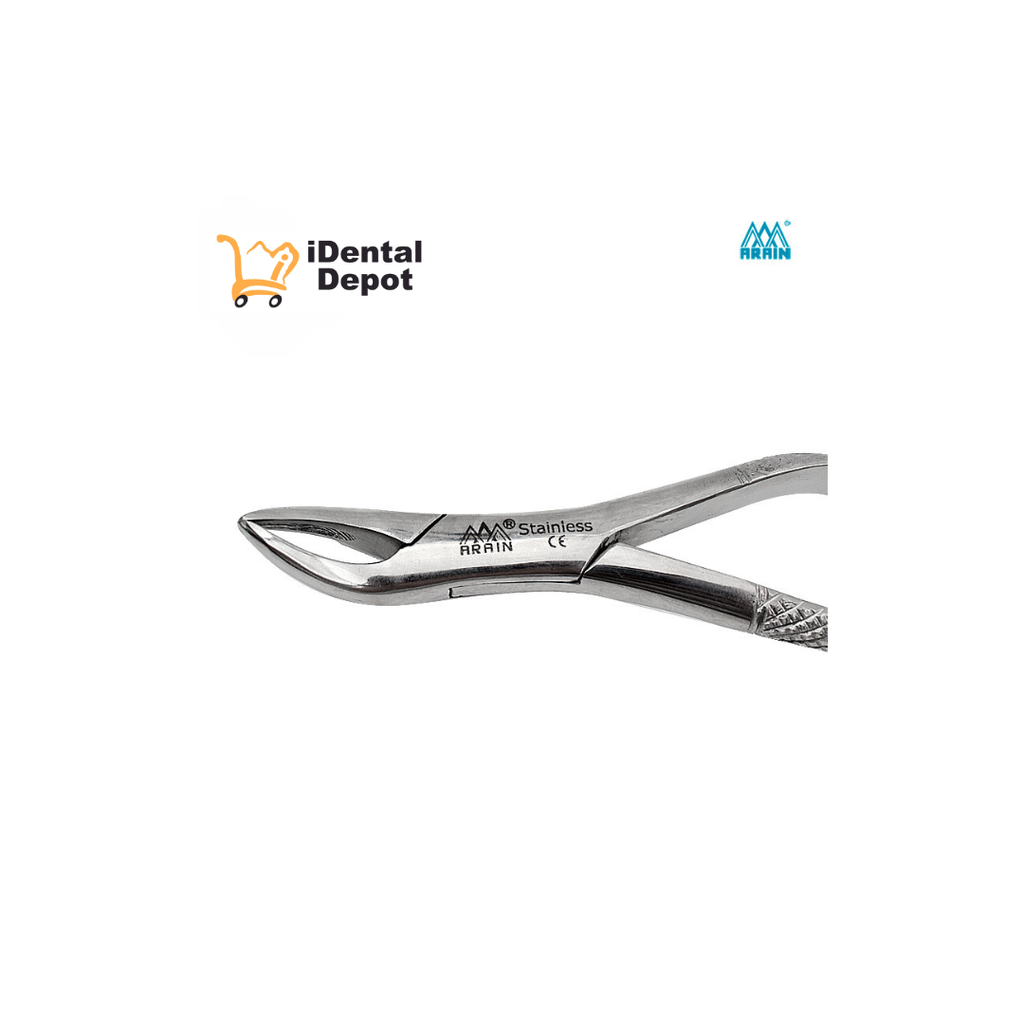 FORCEP # 69 CANALES - SUP ARAIN