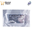 FRESA CARBURO FG331L MDT