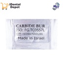 FRESA CARBURO FG557L MDT