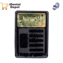 FRESA GOLD1 CON 5+ PIEDRA 368-020M