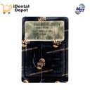 FRESA GOLD1 CON 5+ PIEDRA 801-12M