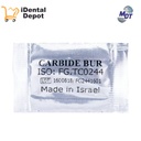 FRESA CARBURO FG244 MDT