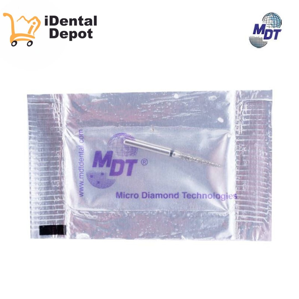 FRESA DIAMANTE 859-016XC MDT