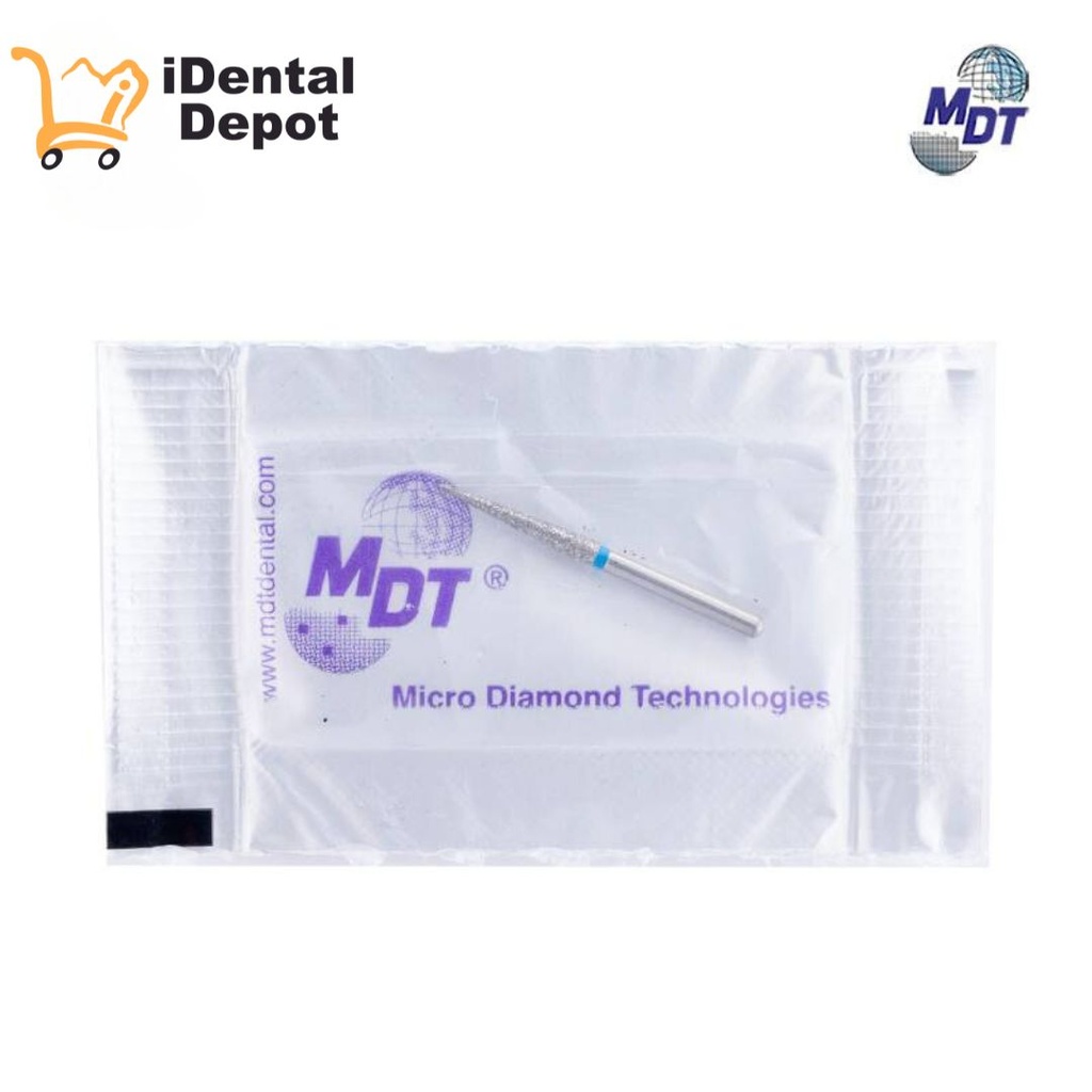 FRESA DIAMANTE 859L-018 MDT