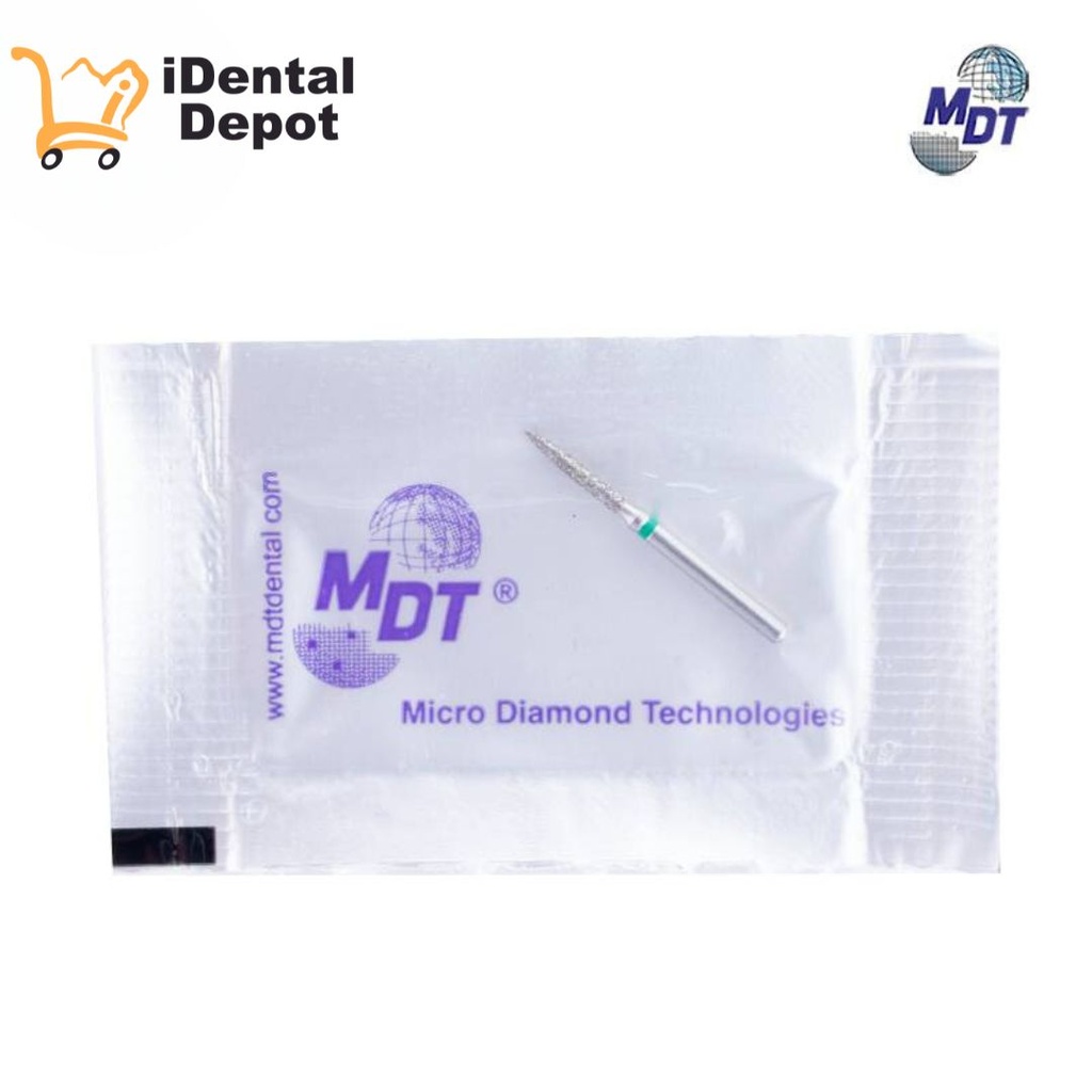 FRESA DIAMANTE 862-012C MDT