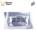 FRESA DIAMANTE 862-012C MDT