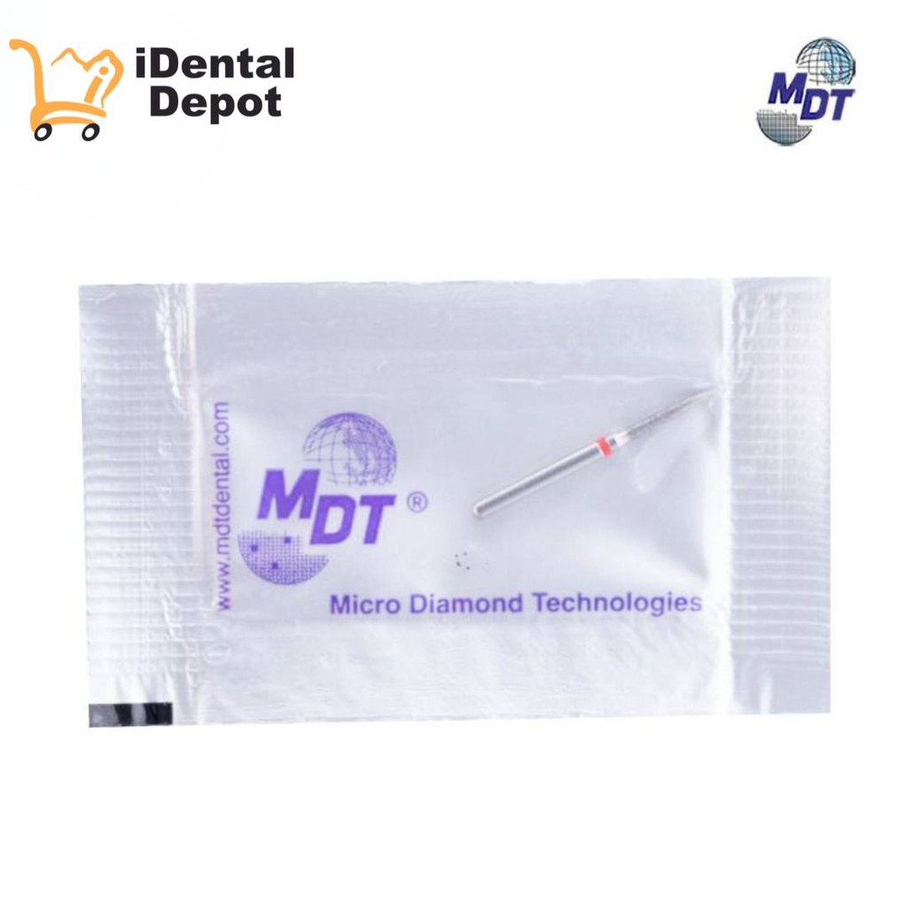 FRESA DIAMANTE 862-012F MDT