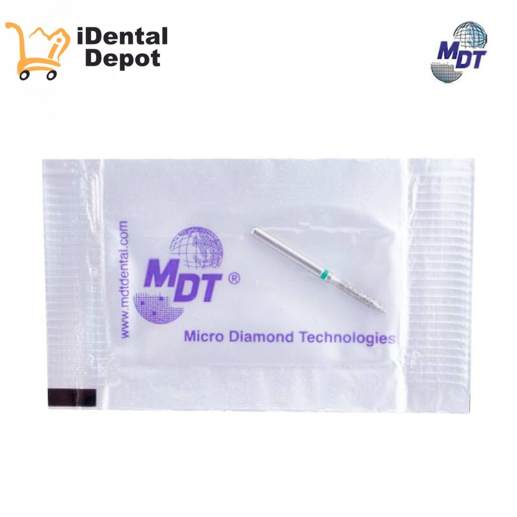 FRESA DIAMANTE 862-014C MDT