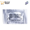 FRESA DIAMANTE 862-014C MDT