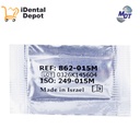 FRESA DIAMANTE 862-015 MDT