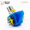 TORNILLO TRIDIMENSIONAL 4015/3