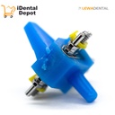 TORNILLO TRIDIMENSIONAL 4015/3