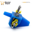 TORNILLO TRIDIMENSIONAL 4015/3