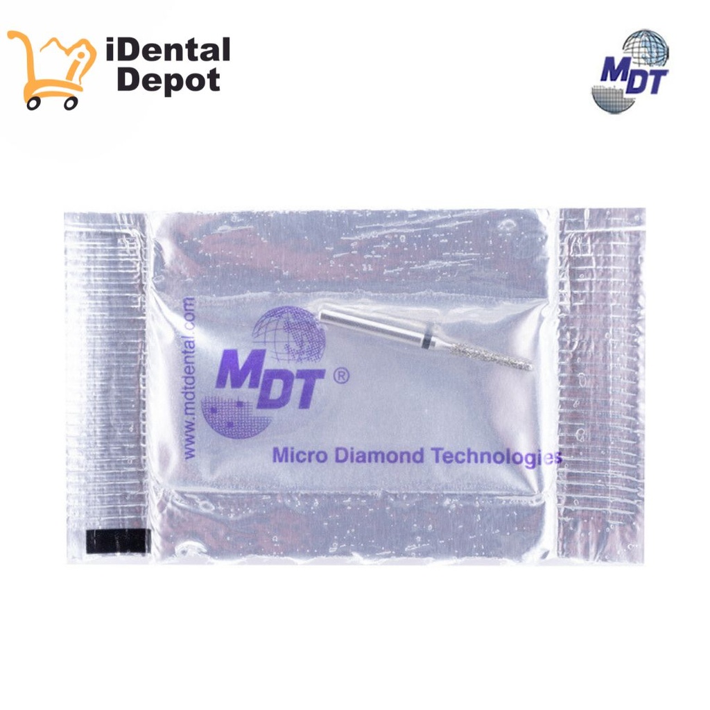 FRESA DIAMANTE 847-012XC MDT