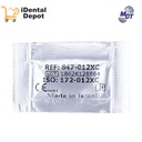 FRESA DIAMANTE 847-012XC MDT
