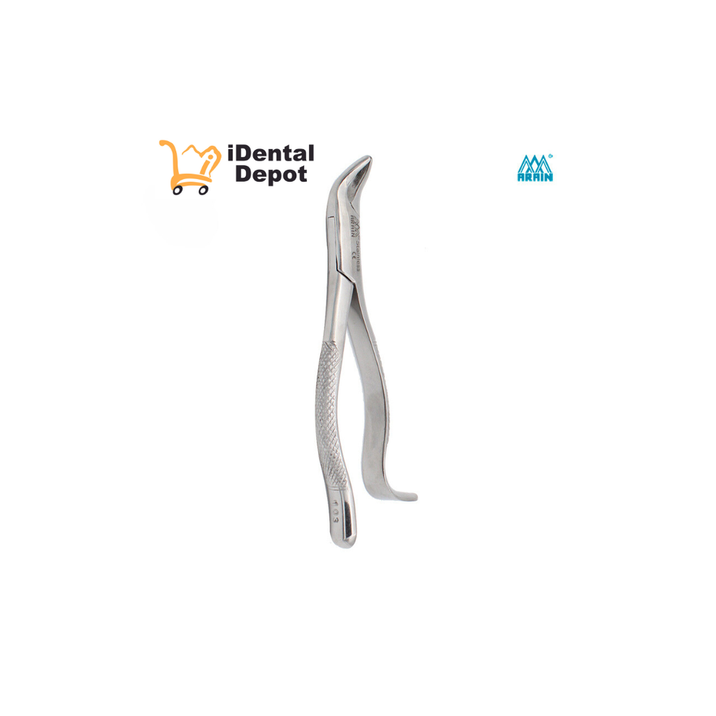 FORCEP #103 3ER MOLAR -INF ARAIN