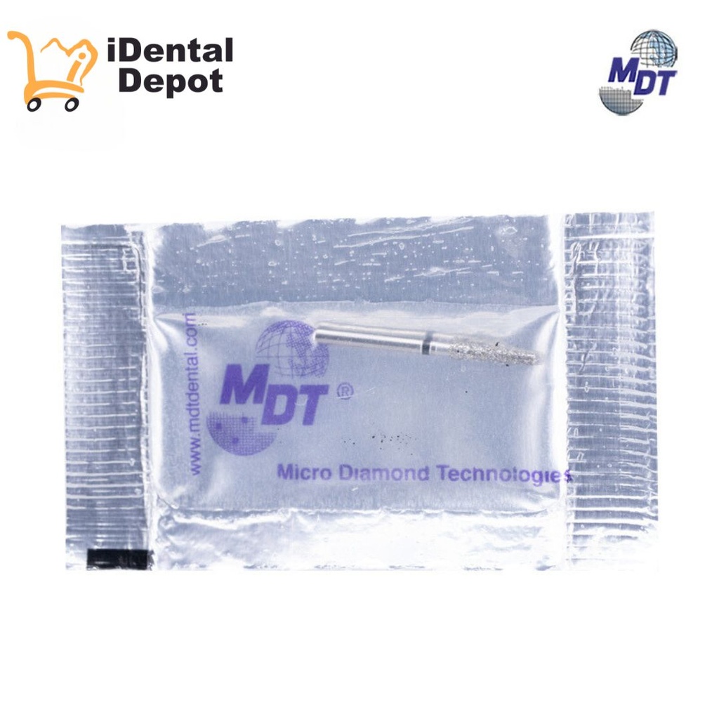 FRESA DIAMANTE 847-018XC MDT