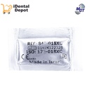 FRESA DIAMANTE 847-018XC MDT
