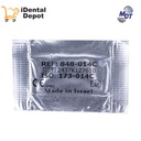 FRESA DIAMANTE 848-014C MDT