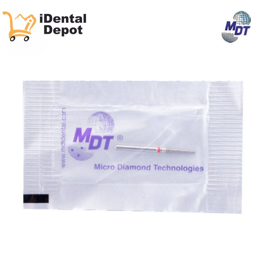 FRESA DIAMANTE 856-018F MDT