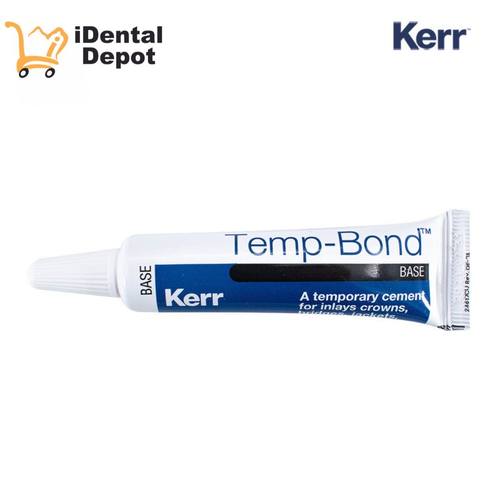 TEMP BOND KERR