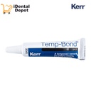 TEMP BOND KERR