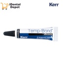 TEMP BOND KERR