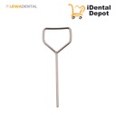 TORNILLO HYRAX #10 1114/10 (5mm) SUPERIOR