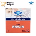 CERA INGLESA CALIBRADA #28